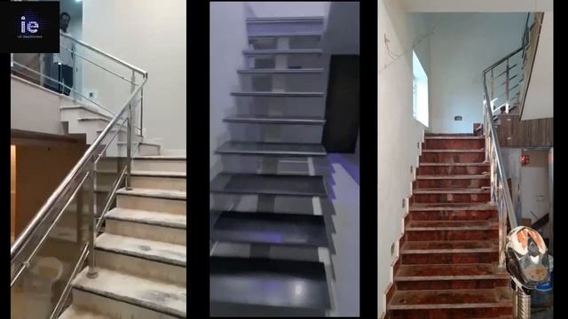 automatic stair control | staircase lighting смотреть онлайн