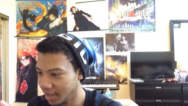 Prison School Manga 218 Live Reaction - PBR is Having a Good Time смотреть онлайн