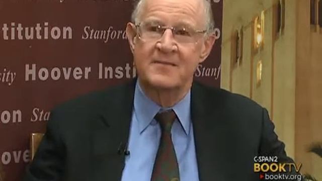 Book TV: William Damon, "Failing Liberty 101" смотреть онлайн