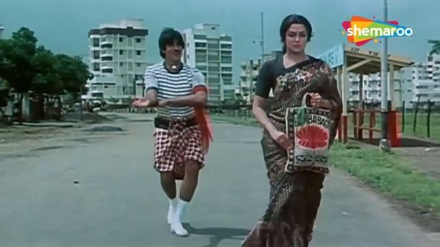 Khaatoon Ki Khidmat _ Amitabh Bachchan Hit Songs _ Hema Malini _ Desh Premee _ Kishore Kumar.mp4 смотреть онлайн