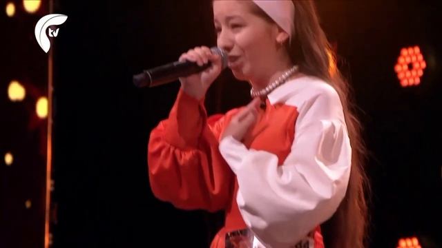 The X Factor Uzbekistan 2023! Mushtariy Hamidova