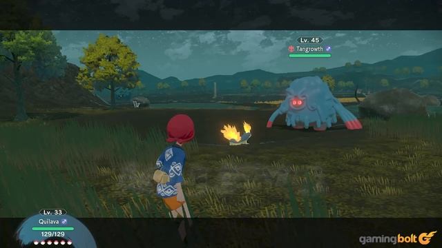 Pokémon Legends Arceus - 15 Things It Doesn't Tell You смотреть онлайн