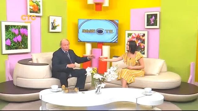 Пора заняться картофелем смотреть онлайн