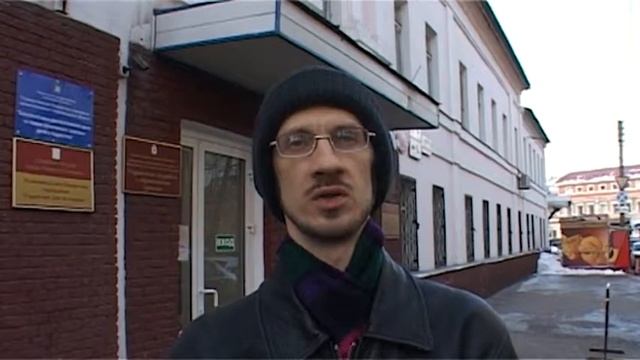 Марш памяти Бориса Немцова. Подача уведомления. смотреть онлайн