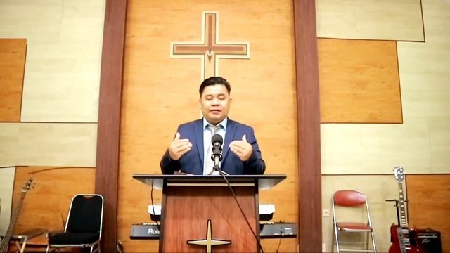 IBADAH ONLINE 11 Juli 2021 || Menyambut Kedatangan Kristus || GI I Nyoman Yosua смотреть онлайн