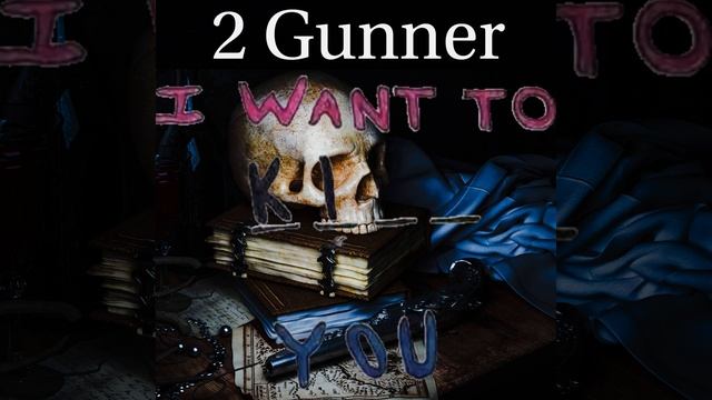 2 Gunner Official Audio смотреть онлайн