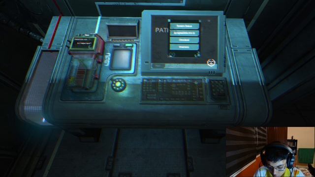 ROBOT? HANTU? ATAU HALUSINASIKU? GAME HORROR TERINDAH [GAME:SOMA] ep1 #malaysia смотреть онлайн