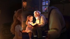 Сказки на ночь для детей/ От дедушки Дремы