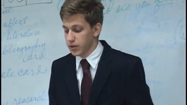 A Short Film on EM Forster's Aspects of the Novel смотреть онлайн