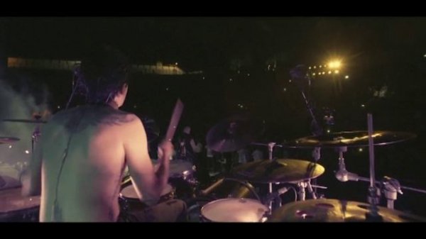 MYRATH - 'Live in Carthage'(Full Concert )