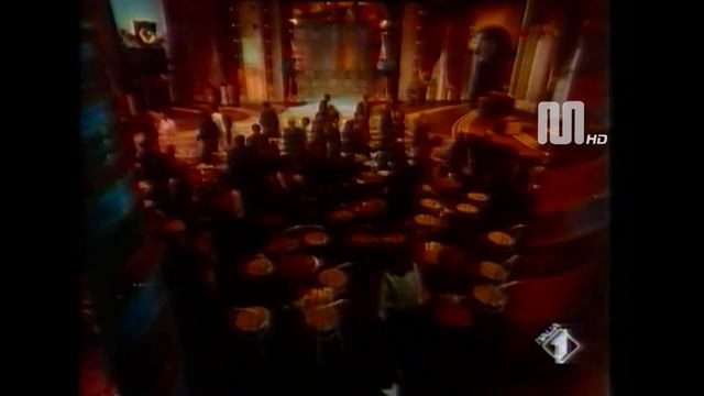 1988 ItaliaUno "L'Araba Fenice" смотреть онлайн