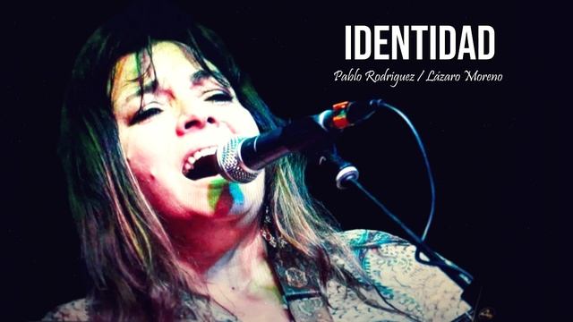 IDENTIDAD - Silvia Bruno смотреть онлайн