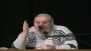 5-ая Vстреча с участниками РОД 2009.02.14