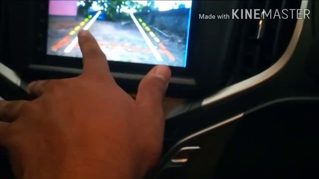 Car Rear View Camara|IN MALAYALAM