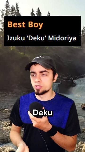 Melhor Anime de cada ano segundo a Crunchyroll смотреть онлайн