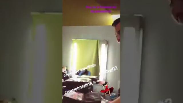 CYNTHIA RODRIGUEZ @CYNOFICIAL INSTAGRAM STORIES COMPILATION OCTUBRE 08, 2018 смотреть онлайн