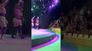 Saphir Resort & Spa  ￼5⭐️⭐️⭐️⭐️⭐️ Hotel -Alanya ( ￼ Okurcalar )￼ 08/2023
