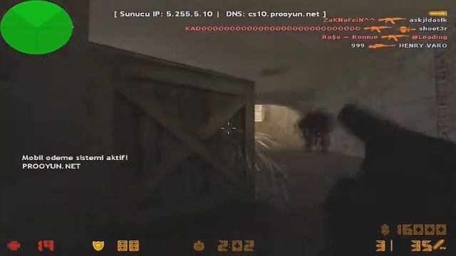 Cerberus Only Deagle. смотреть онлайн