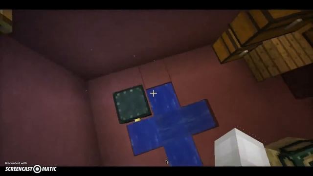 Minecraft:Steven Universe Temple! (WIP) смотреть онлайн