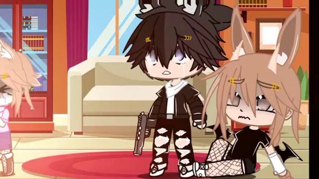 Меме:🐺🥺я не страшная... 🐺🥺 ПОДПИШИСЬ!!!!!!!!!! смотреть онлайн