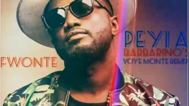 FWONTE ☆ Peyi A (Don Barbarino's Voye Monte Remix) смотреть онлайн