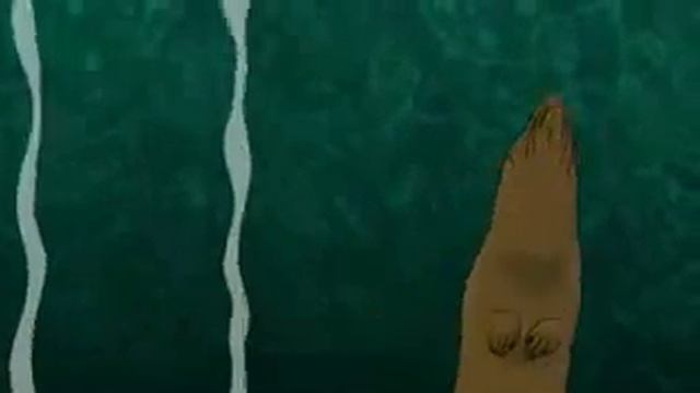 Грусный мульт о ласках 😥(или как там их...?) смотреть онлайн