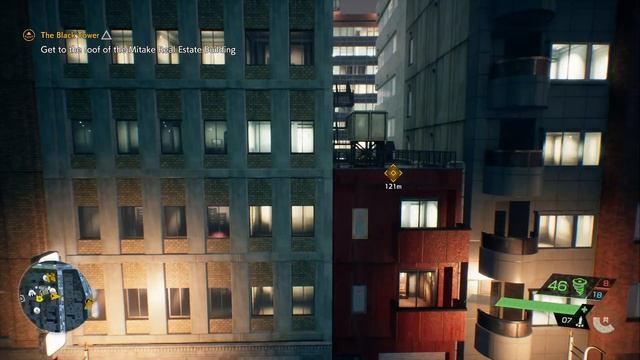 [Ghostwire: Tokyo] Part 40 Hide and Seek II/ Bloodthirsty Blossoms - Mitake смотреть онлайн