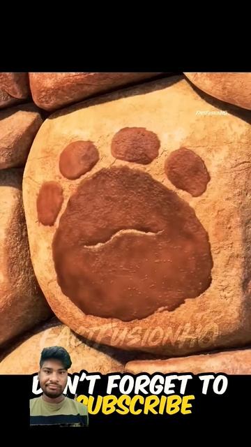 इन डायनासोर के 3 अंडे हैं #shorts #animation смотреть онлайн