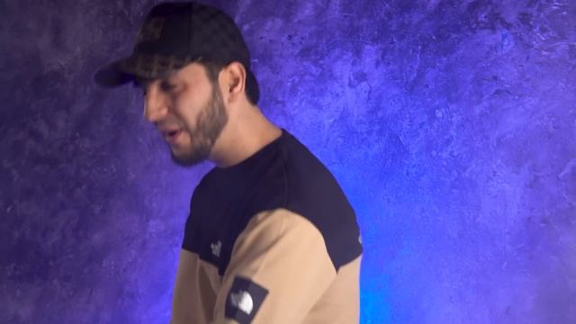 NAIMAN - Балдею (Official Video, 2024) @MELOMAN-HIT смотреть онлайн
