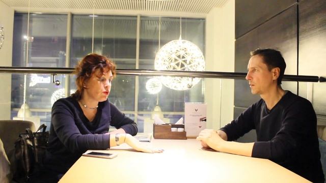Интервью с Наталией Пашиной смотреть онлайн