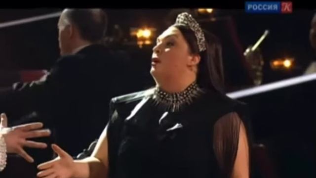 N. Rimsky-Korsakov «Koschei the Deathless». «Dobro pozhalovat … » Ekaterina Arnu, Stanislav Sazono смотреть онлайн