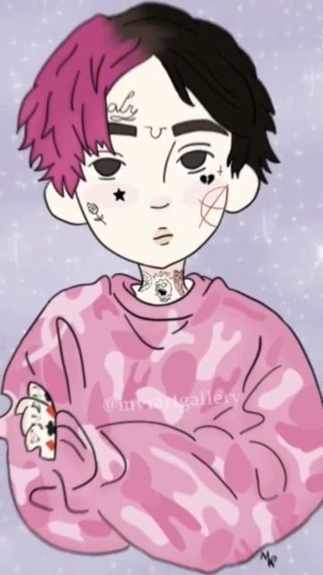 lil peep смотреть онлайн