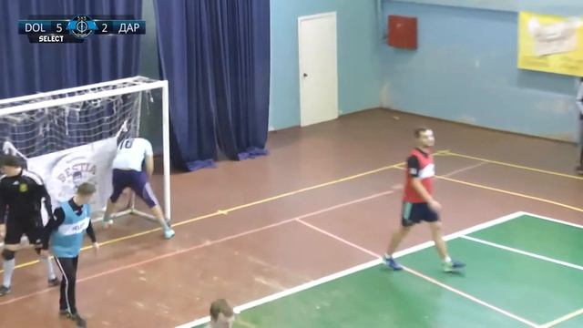 Dolomit Адалет - Дарниця Сіті (7-6) смотреть онлайн