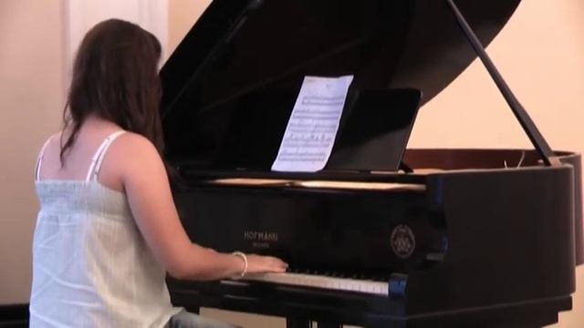 Ivana Ivkic - Koncert 2009 - 2.mpg