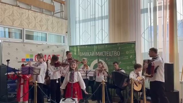 Добрий день матусю Україно смотреть онлайн