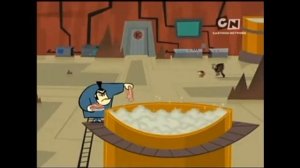 Robotboy 04. Робот малыш «Сообщение из будущего»