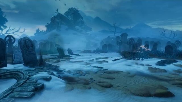 Канцлер Ги - Дорога