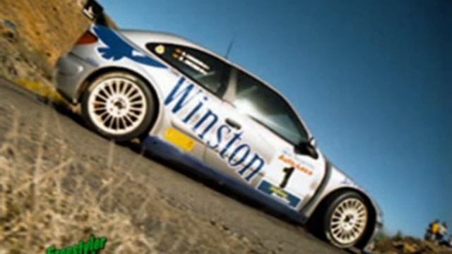 Coches para el Recuerdo (1990/2000) смотреть онлайн