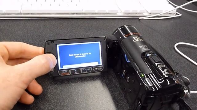 Video from camera to computer смотреть онлайн