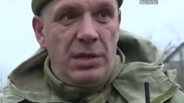 В минувшие сутки снаряды разрывались не только на передовой смотреть онлайн