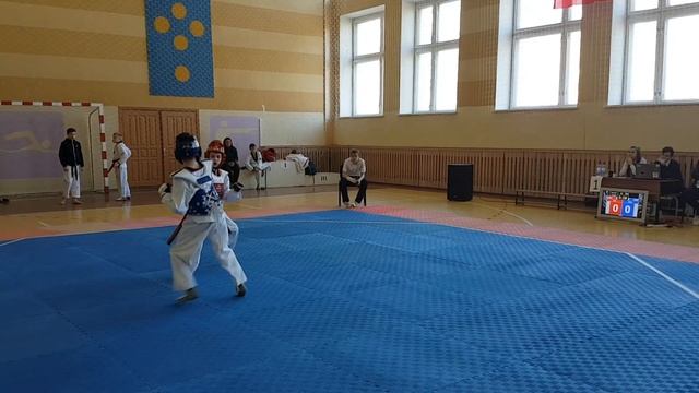 17.04.2016 первенство области Чепрасов смотреть онлайн