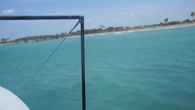 TRIP TO PIDGEON ISLAND, SRI LANKA. Www.lifeontheroad.blog.pl