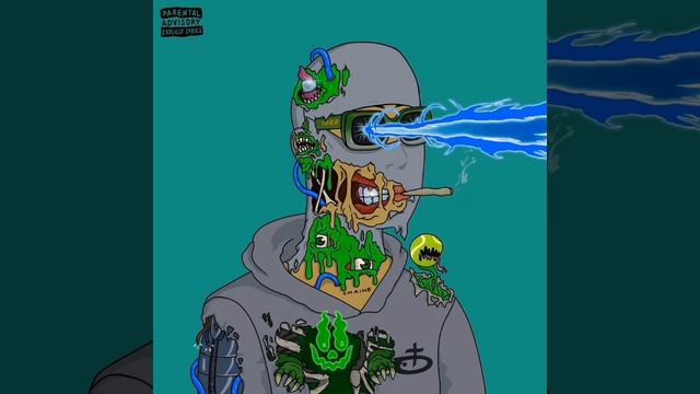 [ACAPELLA] OBLADAET - MUTANT (АКАПЕЛЛА) ТОЛЬКО ГОЛОС