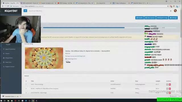 БРАТИШКИН ИГРАЕТ В ХYЕВЫЕ ИГРЫ ПРО СЕБЯ смотреть онлайн
