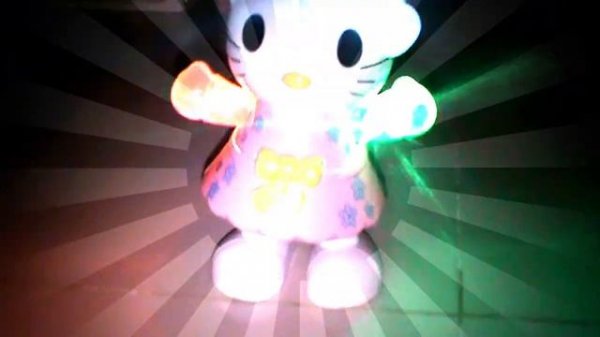 MOST AMAZING HELLO KITTY DANCING VIDEO FOR KIDS!! HELLO KITTY DANCE AND MAKE FUNNY MOMENTS FOR BABY