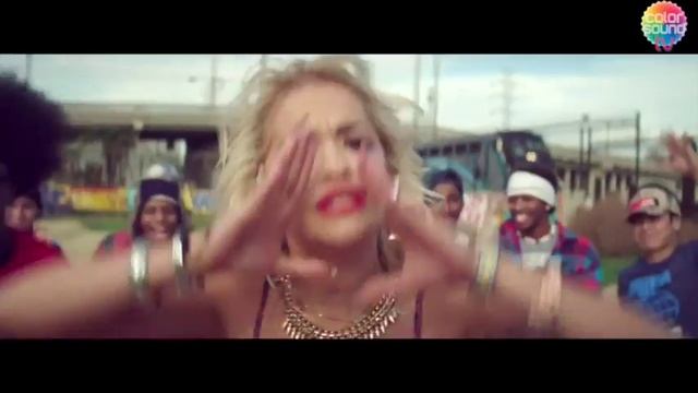 Jacek Janicki vs DJ Fresh feat. Rita Ora - The World Right Now (Nicky Smiles & Roma-Nov Mashup) смотреть онлайн