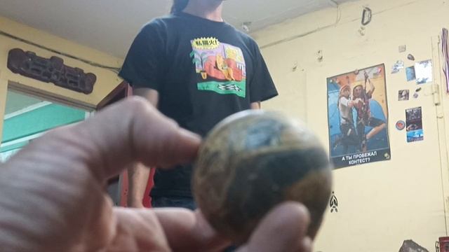 08.06.2024 Владивостокский клуб спелеологов. Рассказ Александра Гирича про минералы Приморья. смотреть онлайн