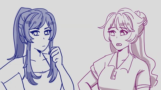 Class of ‘09 Animatic | They’re like Horoscopes смотреть онлайн