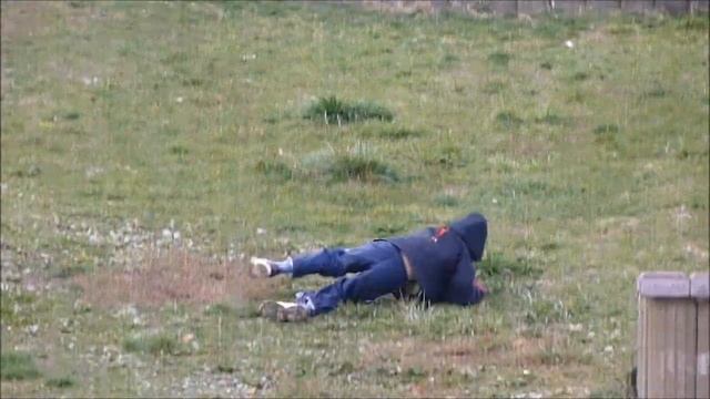как провести время в парке смотреть онлайн