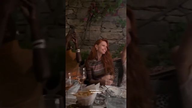 Στην Ελλάδα και η Stefania Spampinato! смотреть онлайн